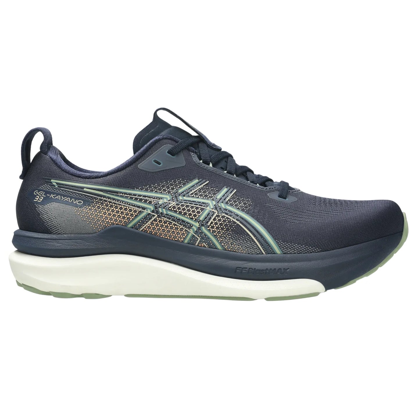 Mens Asics Gel-Kayano 33