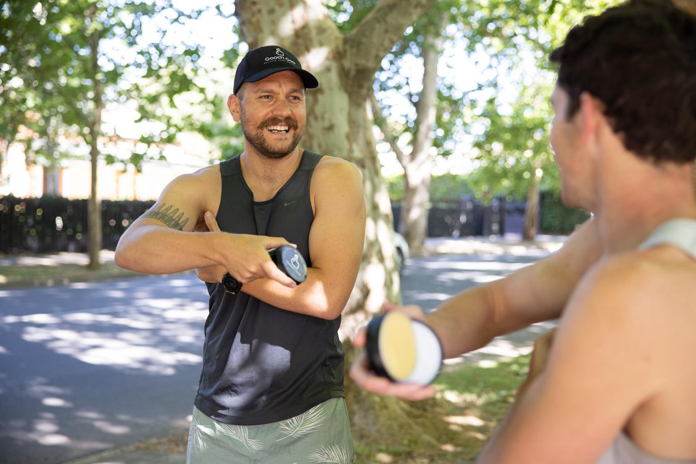 GOOCH GOO Anti-chafing Balm