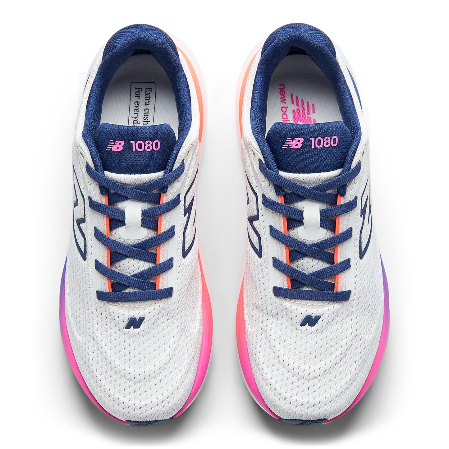 Womens New Balance 1080 v15 (Wide)