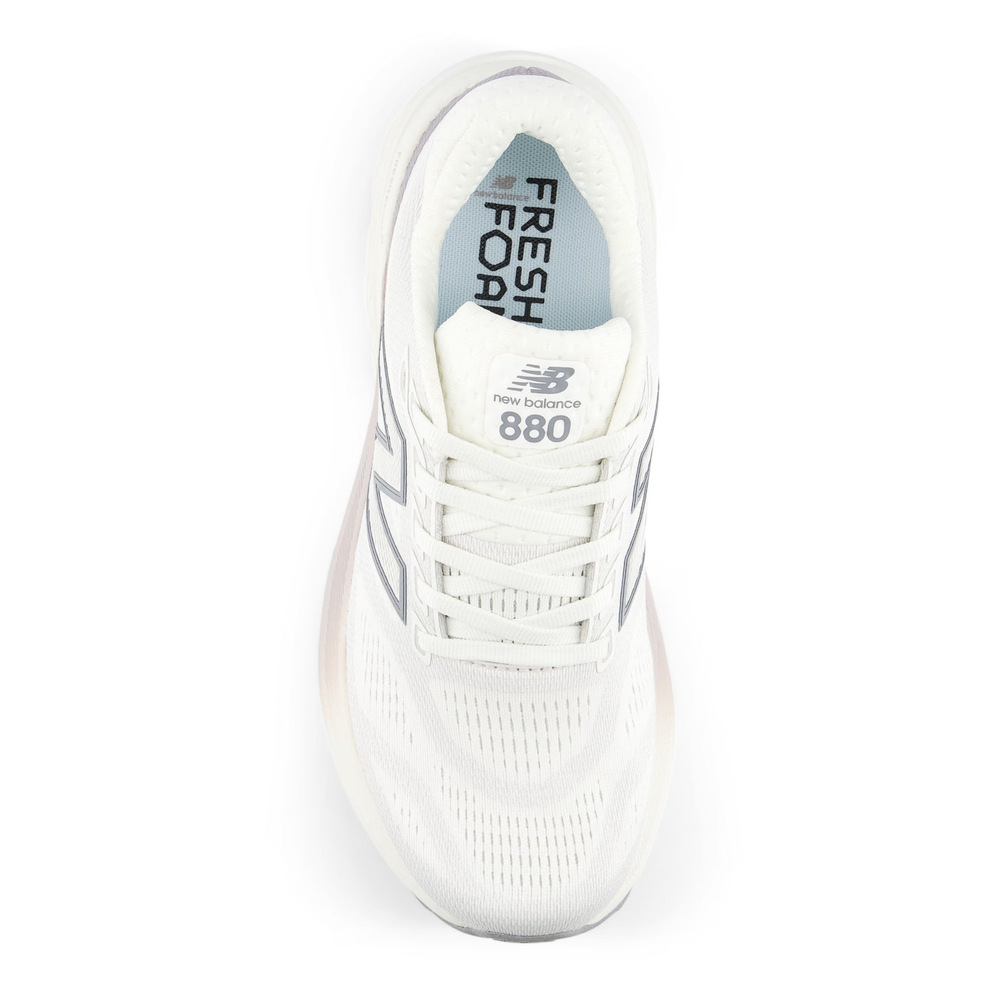 Womens New Balance Fresh Foam 880 v15 (Wide)