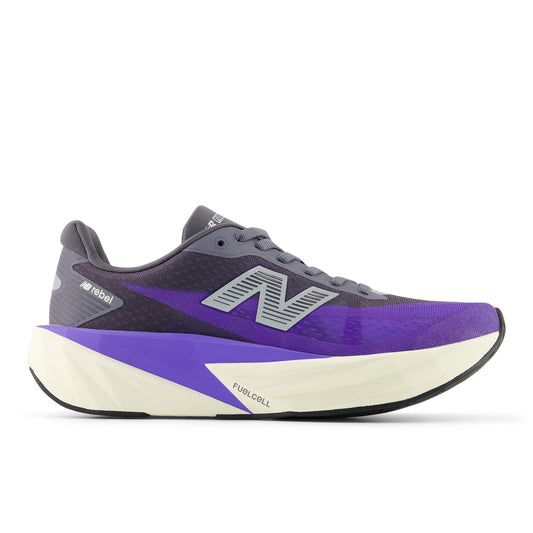 Womens New Balance Fuel Cell Rebel V5