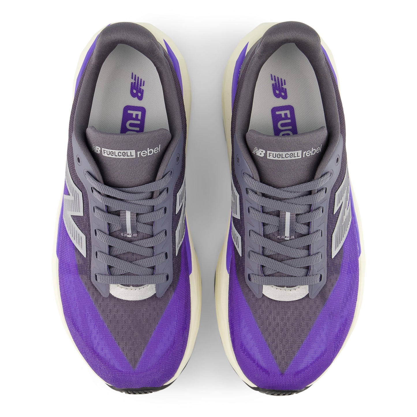Womens New Balance Fuel Cell Rebel V5