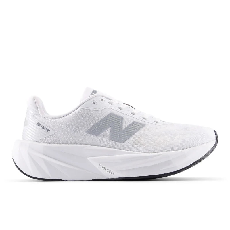 Womens New Balance Fuel Cell Rebel V5