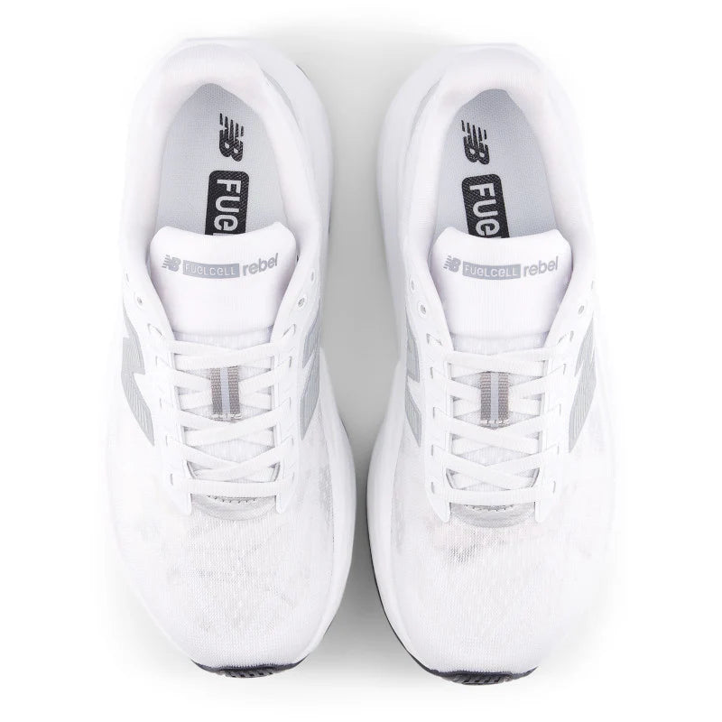 Womens New Balance Fuel Cell Rebel V5 (Wide)