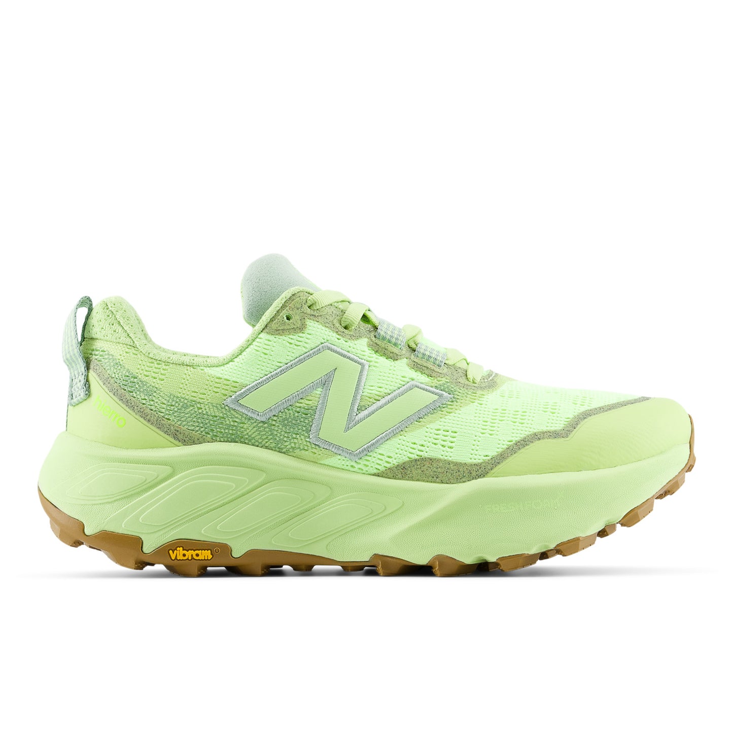 Womens New Balance Fresh Foam X Hierro V9