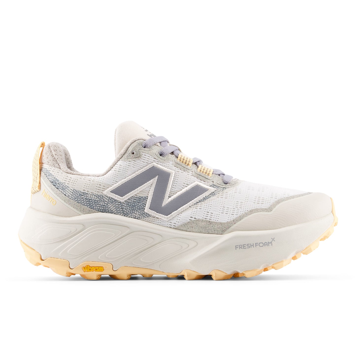 Womens New Balance Fresh Foam X Hierro V9