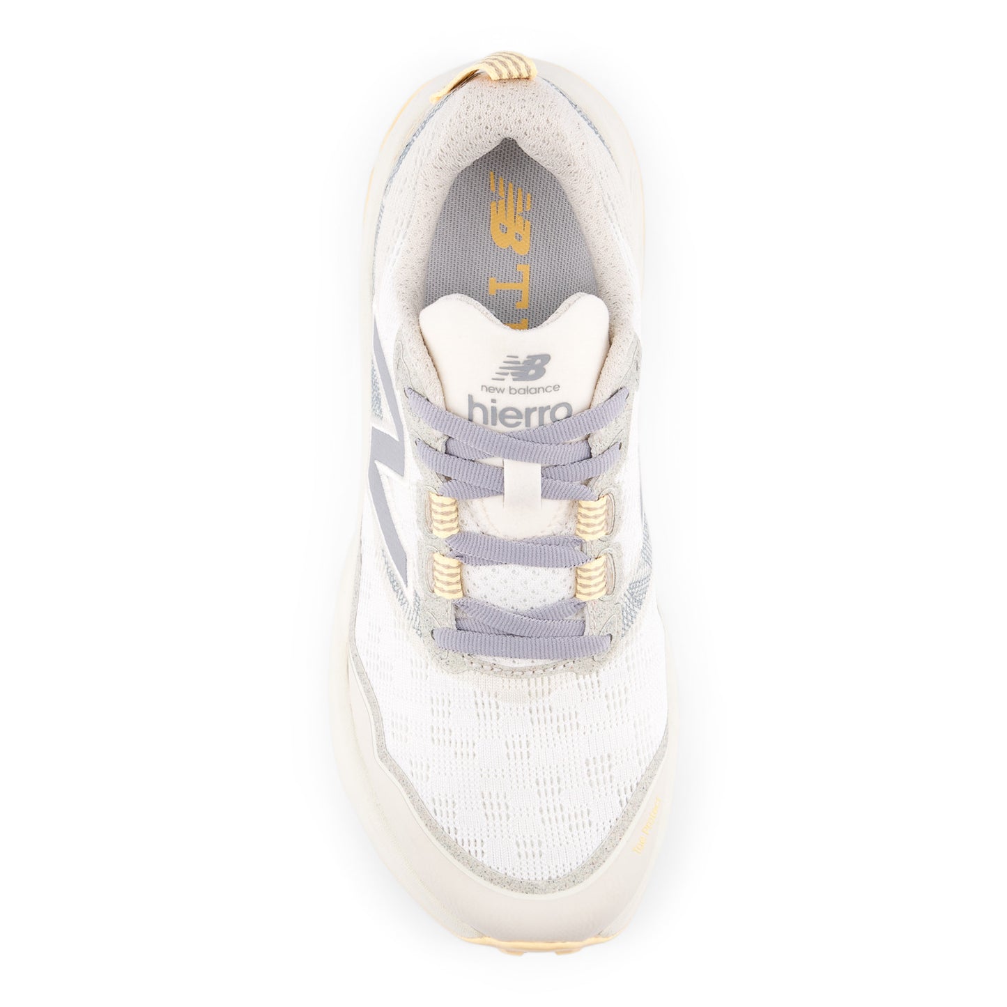 Womens New Balance Fresh Foam X Hierro V9