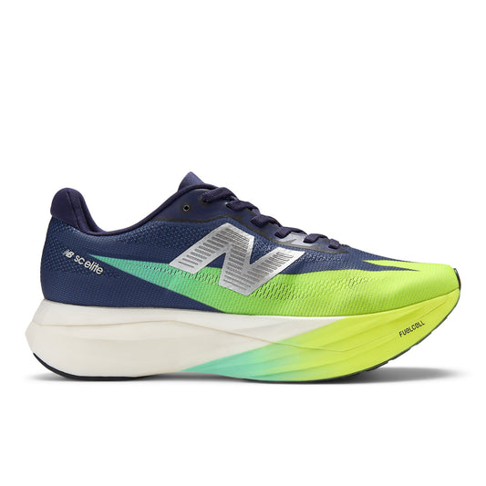 Womens New Balance Super Comp Elite V5