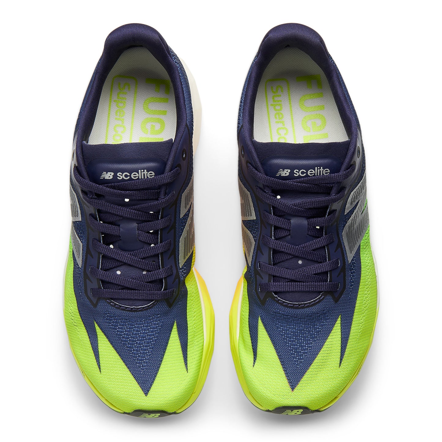 Womens New Balance Super Comp Elite V5