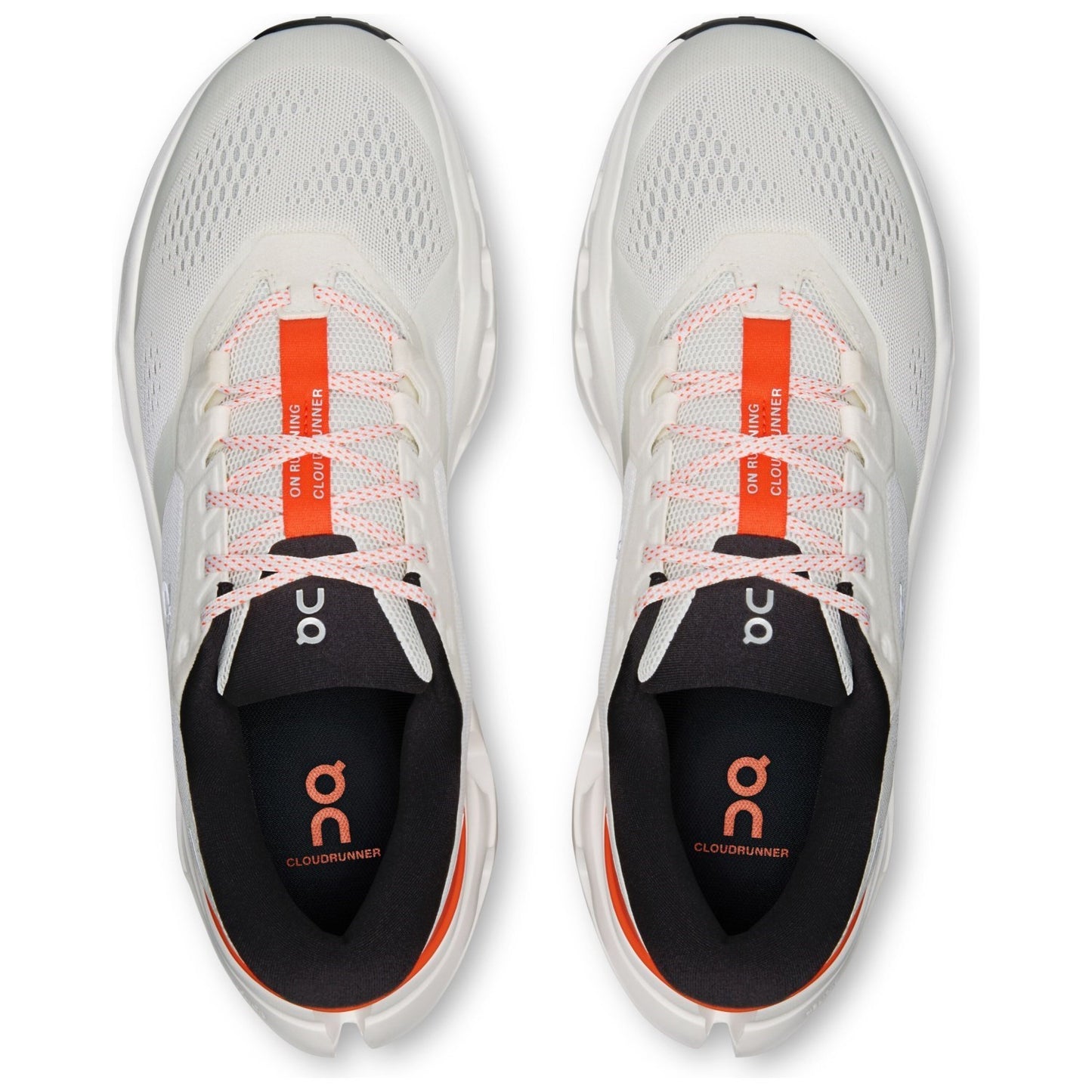 Mens On Cloudrunner 3