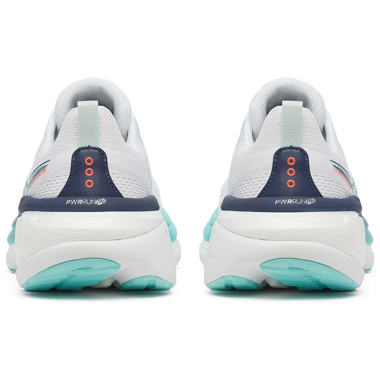 Womens Saucony Hurricane 25