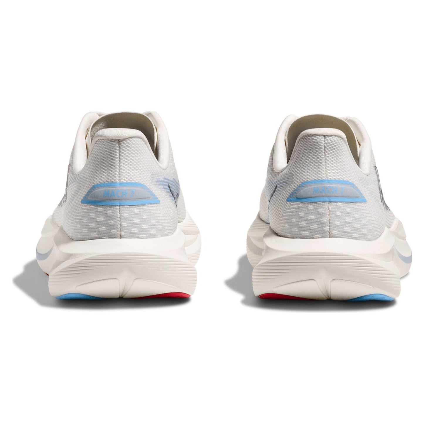 Womens Hoka Mach 7
