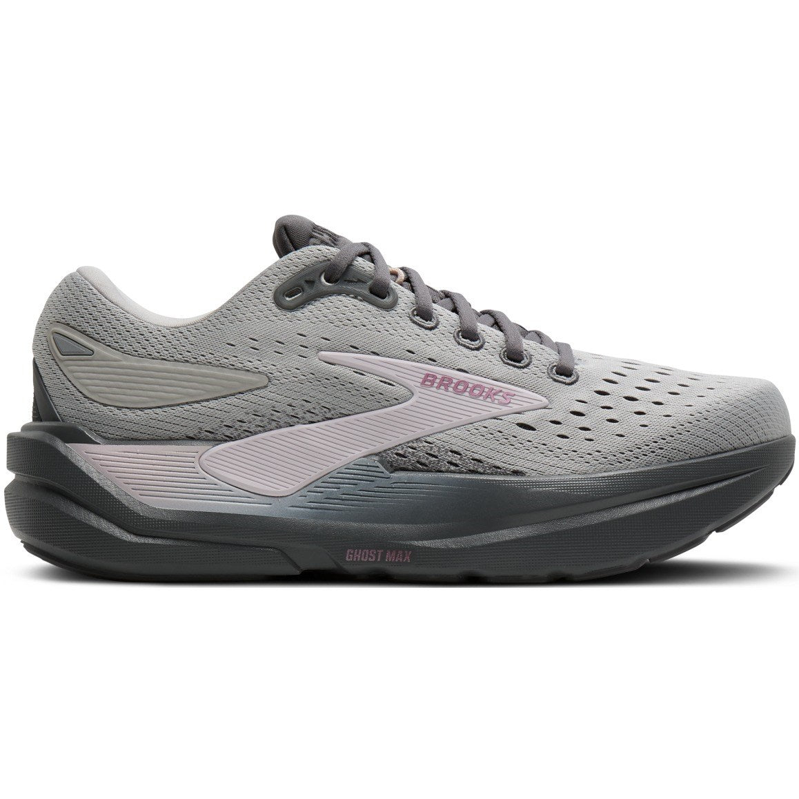 Womens Brooks Ghost Max 3