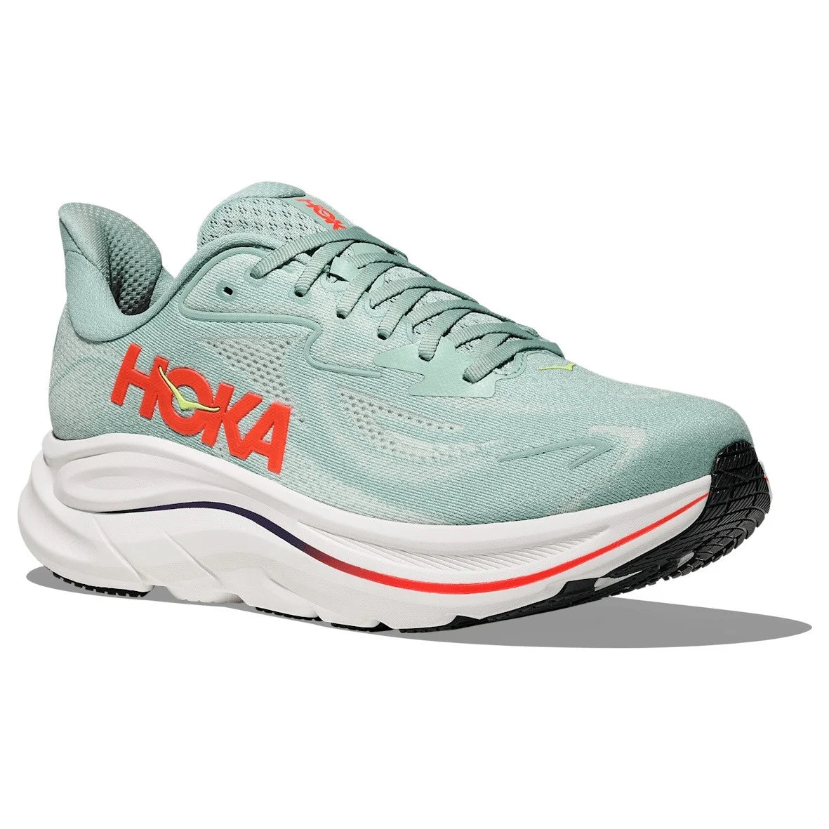 Mens Hoka Clifton 10 (Wide)