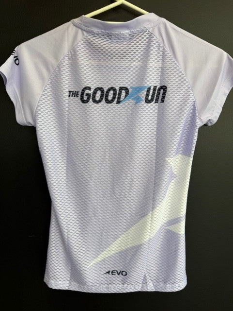 The Good Run Premium Running Shirt (Womens)