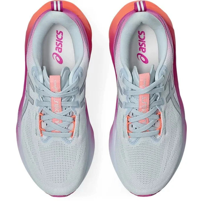 Womens Asics Novablast 5