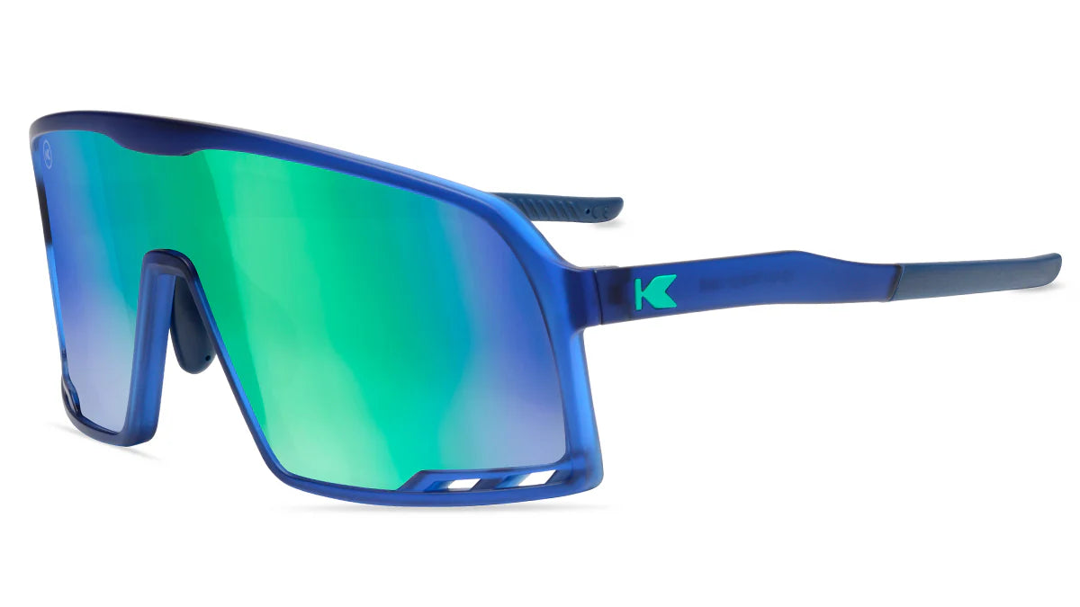 Knockaround Campeones