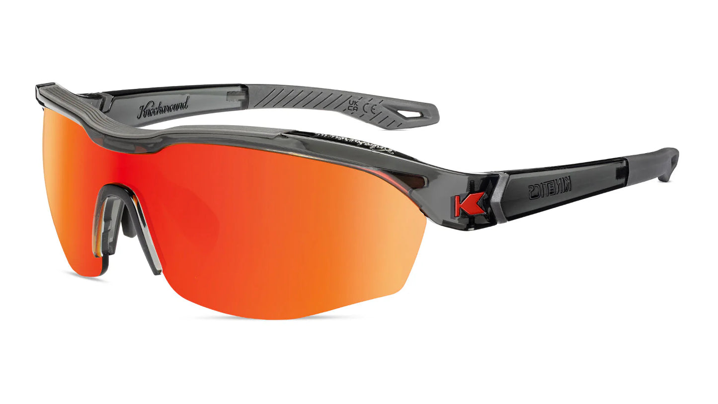 Knockaround Kenetics