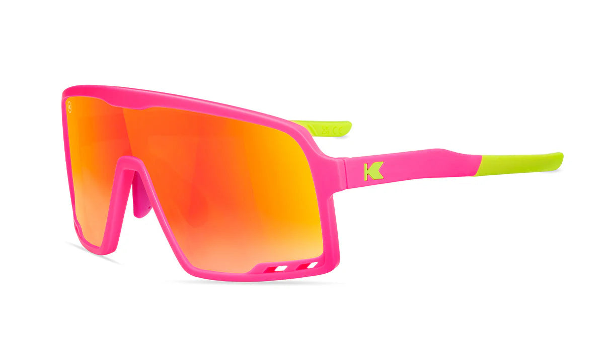 Knockaround Kids Campeones
