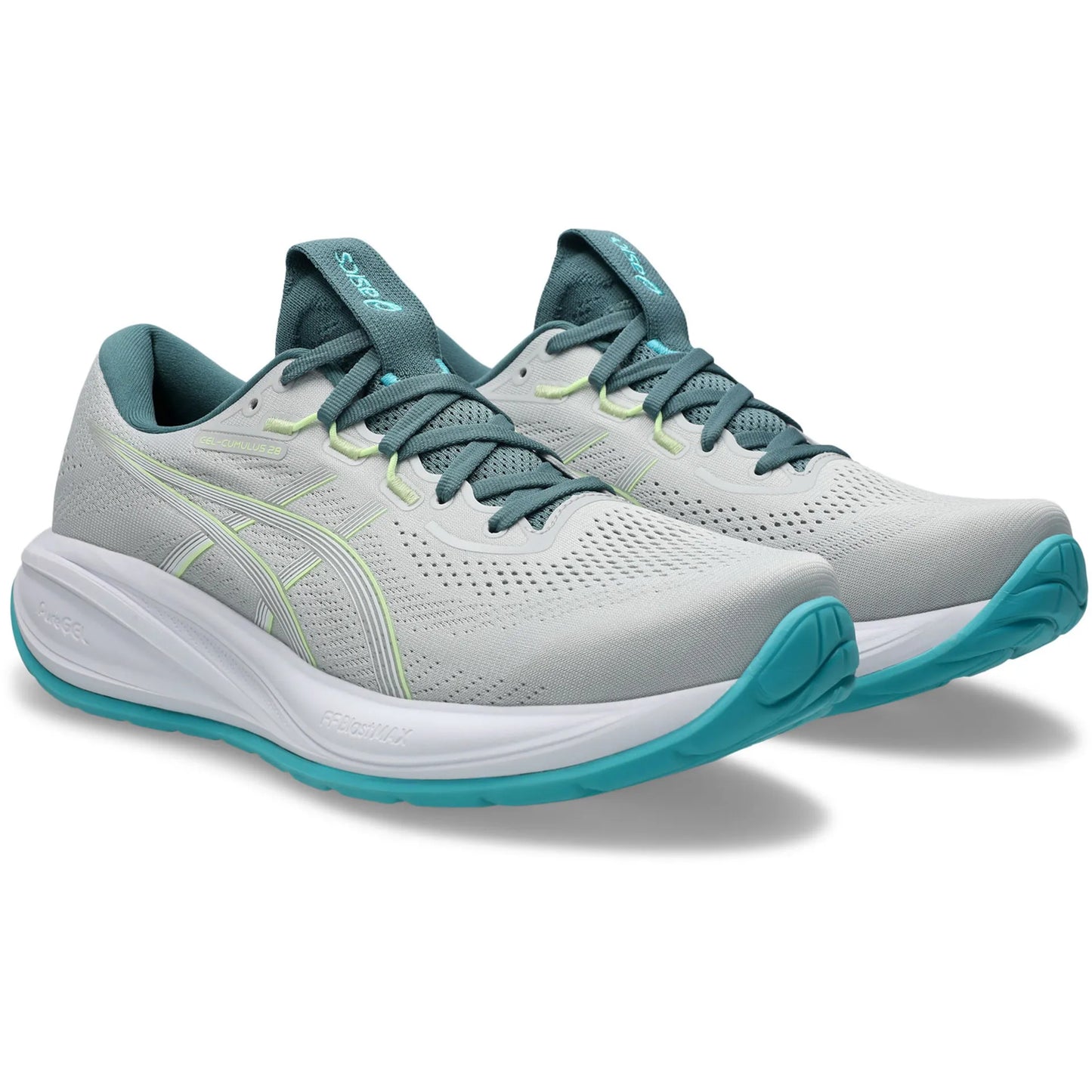 Mens Asics Gel-Cumulus 28 (Wide)