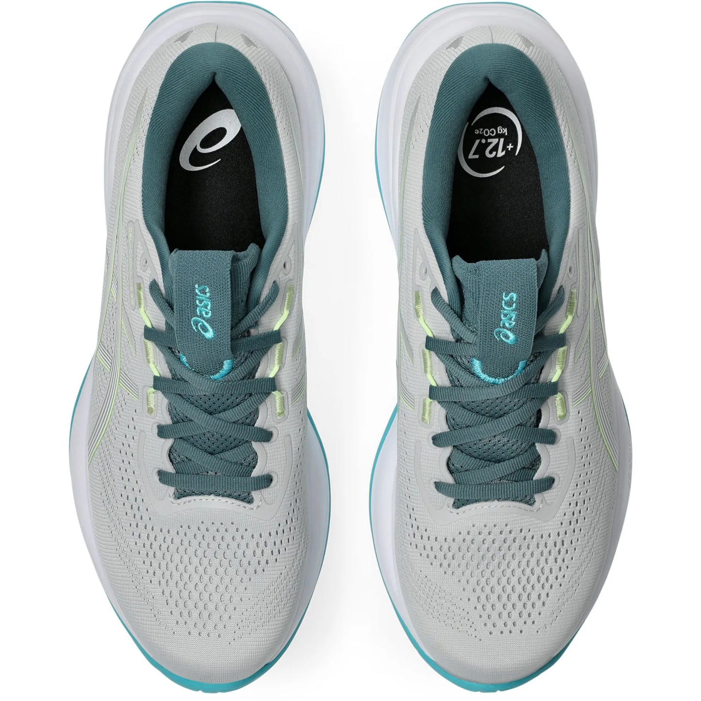 Mens Asics Gel-Cumulus 28 (Wide)