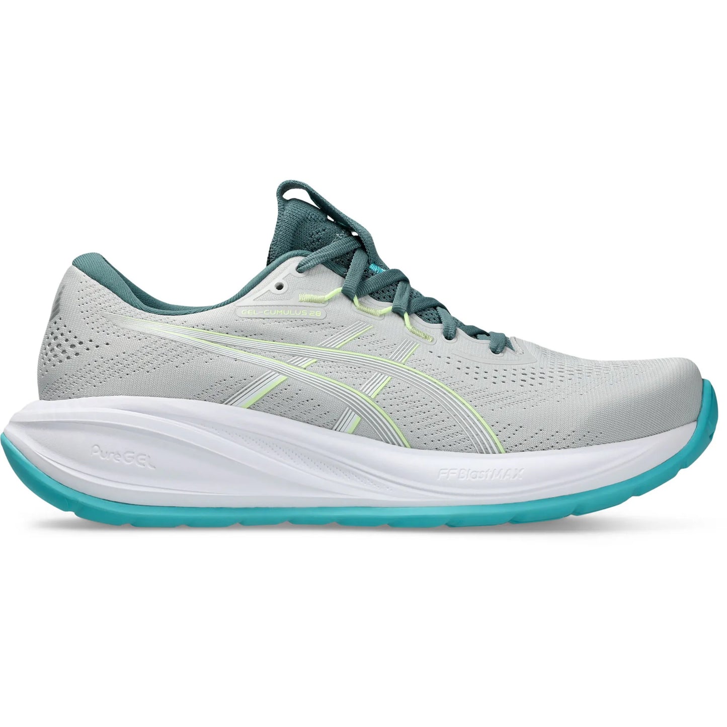 Mens Asics Gel-Cumulus 28 (Wide)