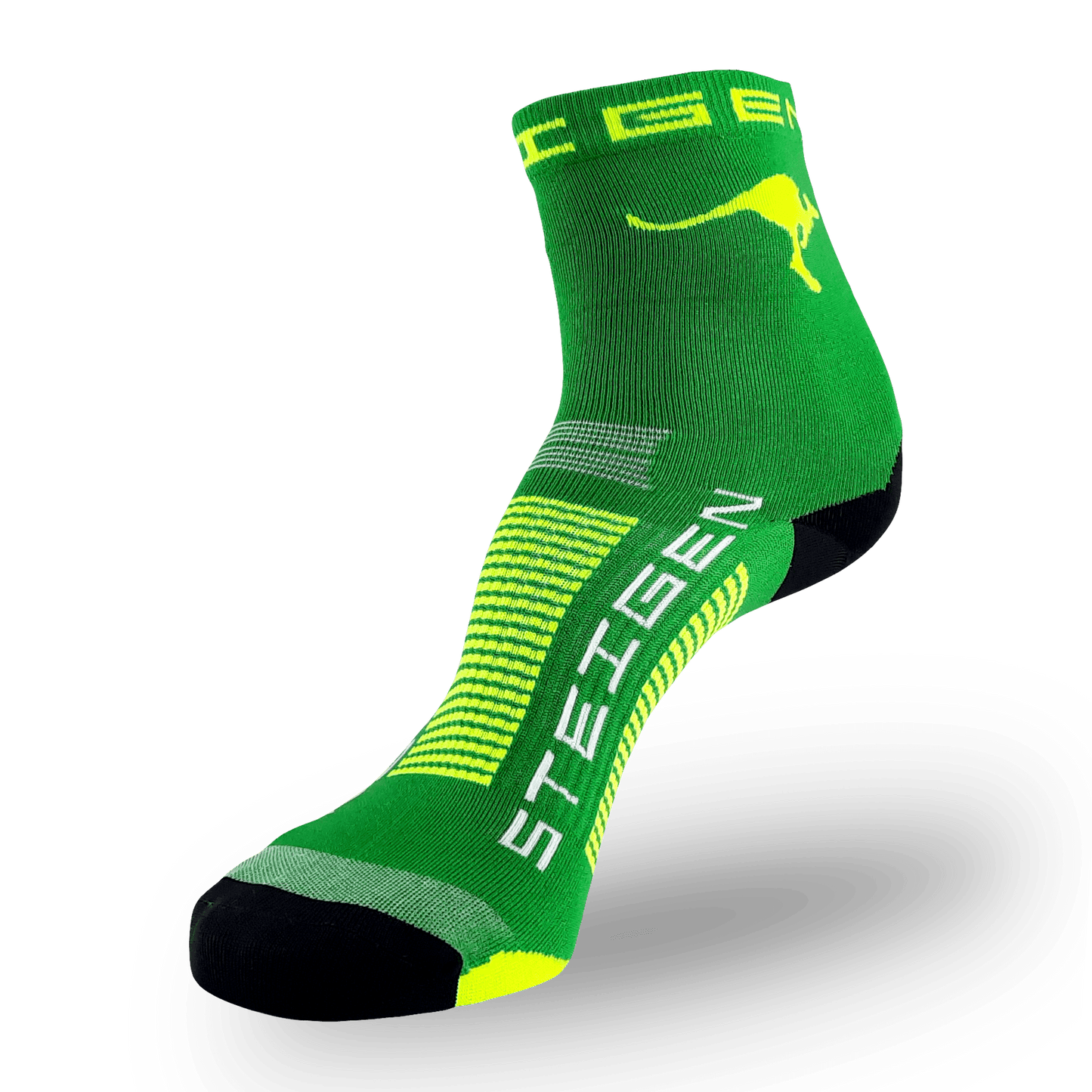 Steigen 1/2 Length Performance Sock