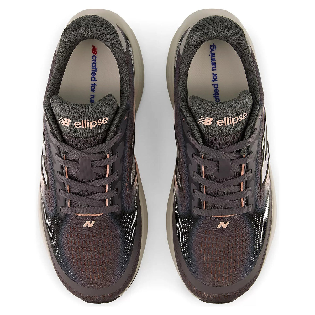 Womens New Balance Ellipse