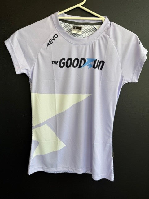 The Good Run Premium Running Shirt (Womens)