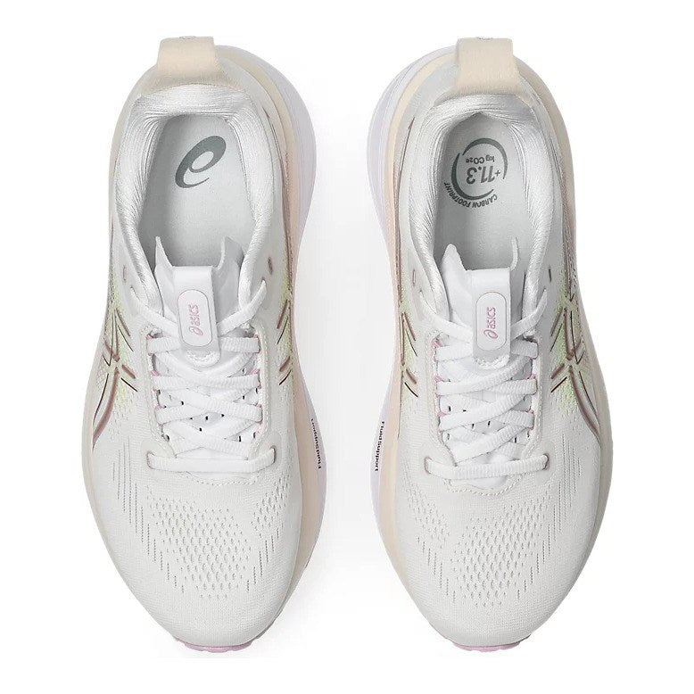 Womens Asics Gel-Kayano 33
