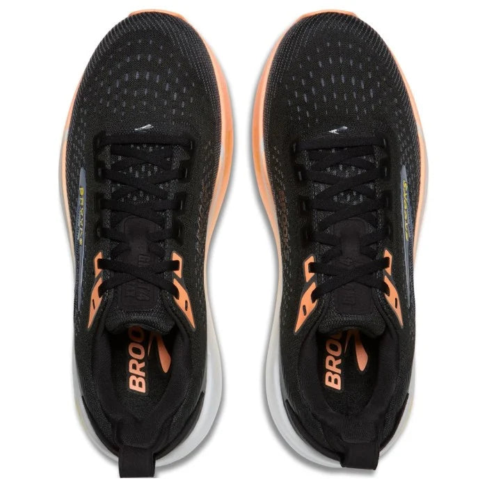 Womens Brooks Ghost Max 4