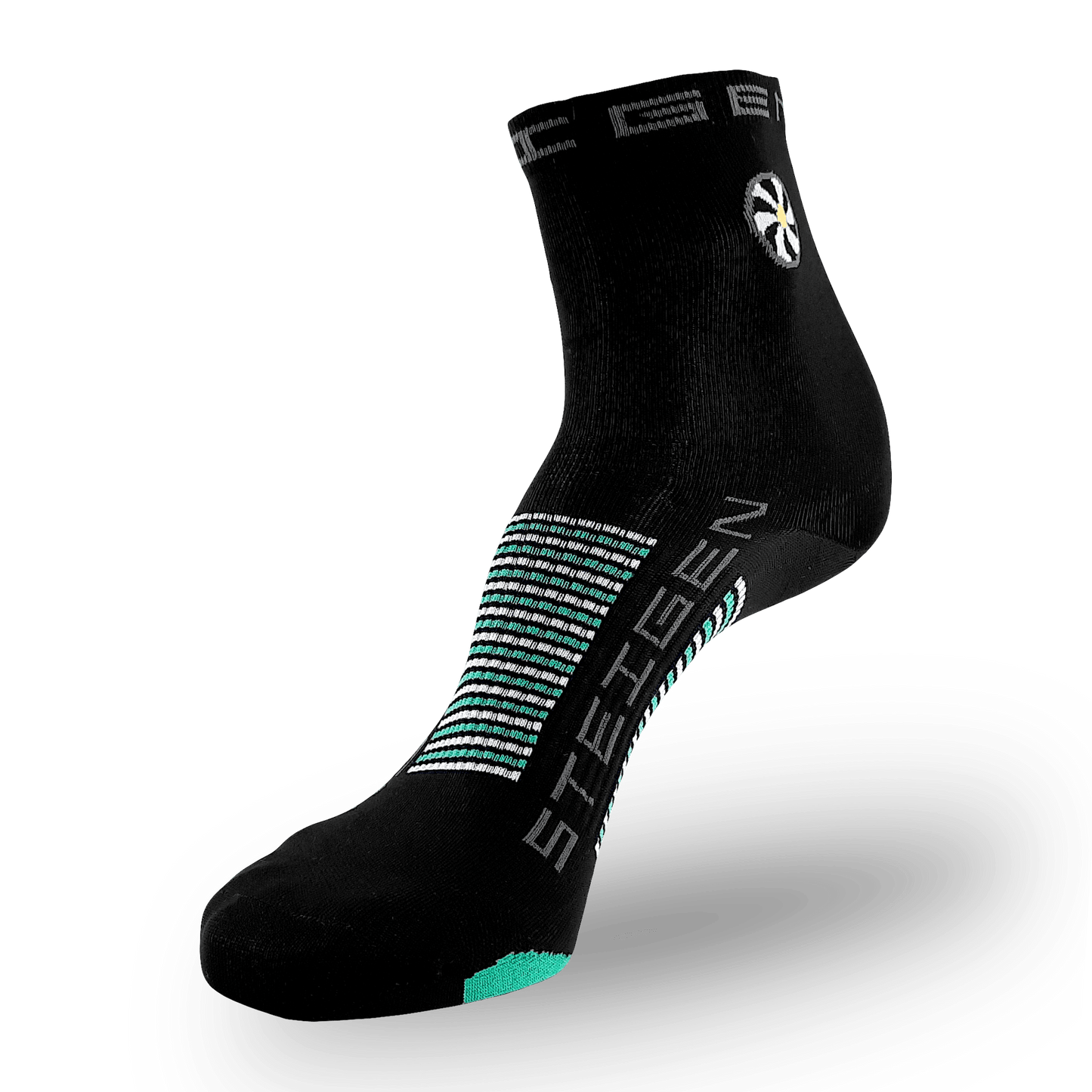 Steigen 1/2 Length Performance Sock