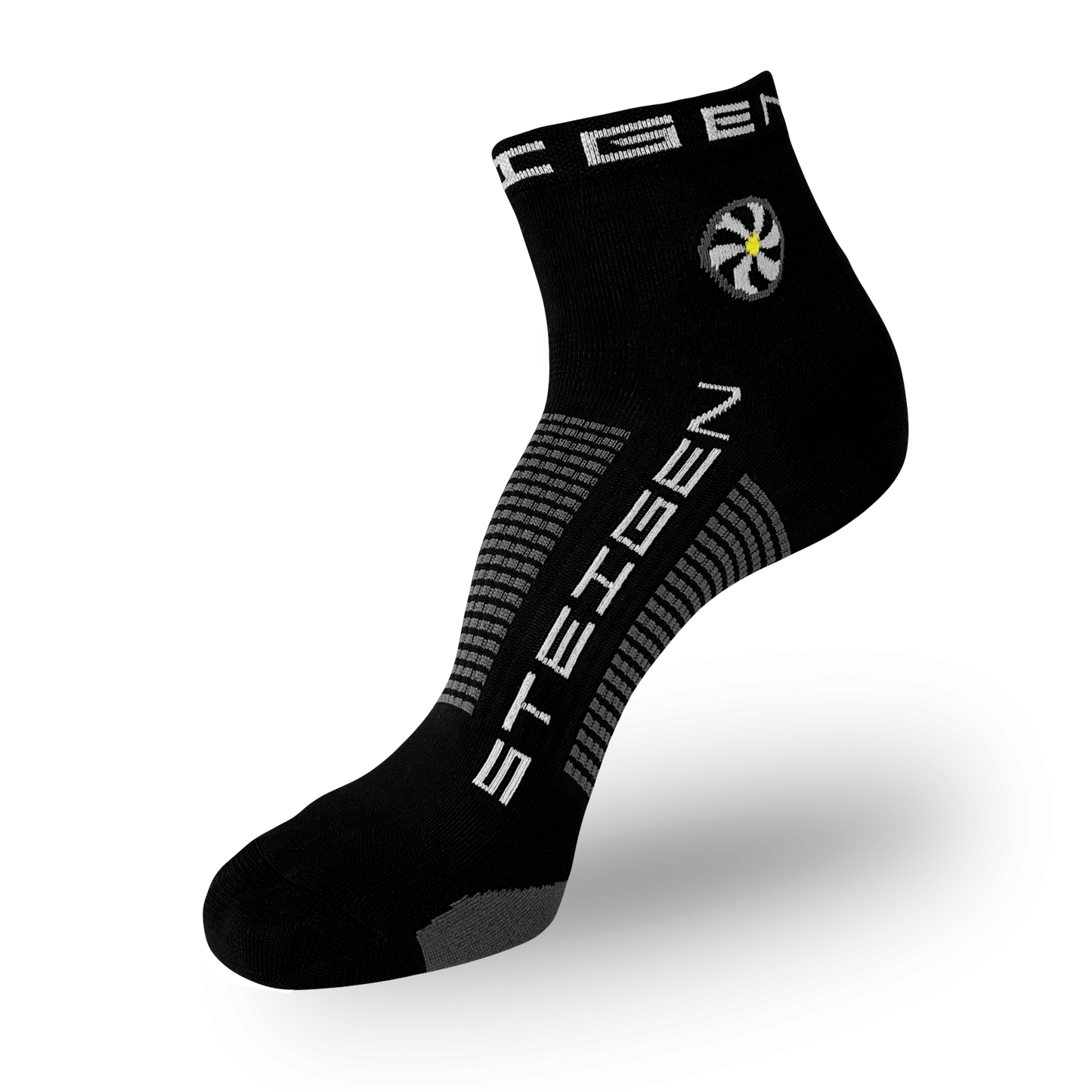 Steigen 1/4 Length Performance Sock