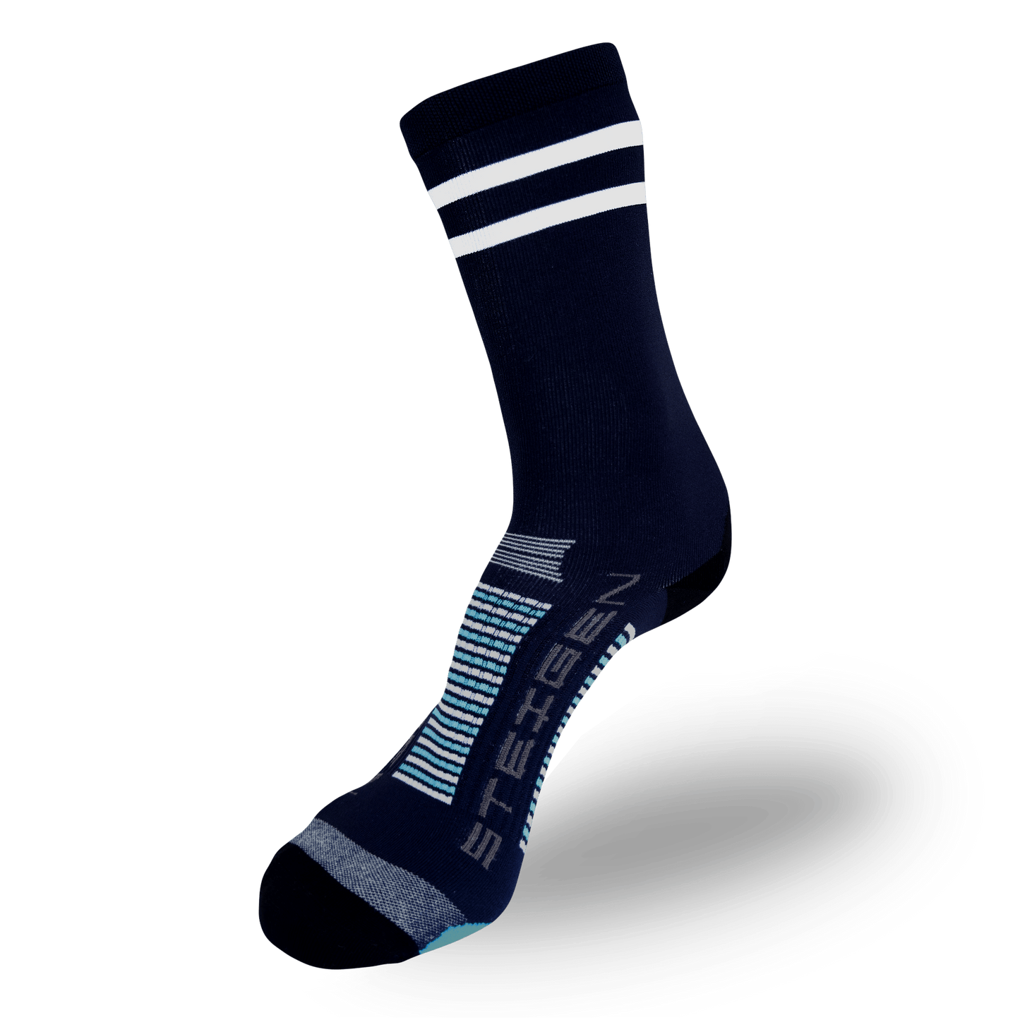 Steigen 3/4 Length Performance Sock