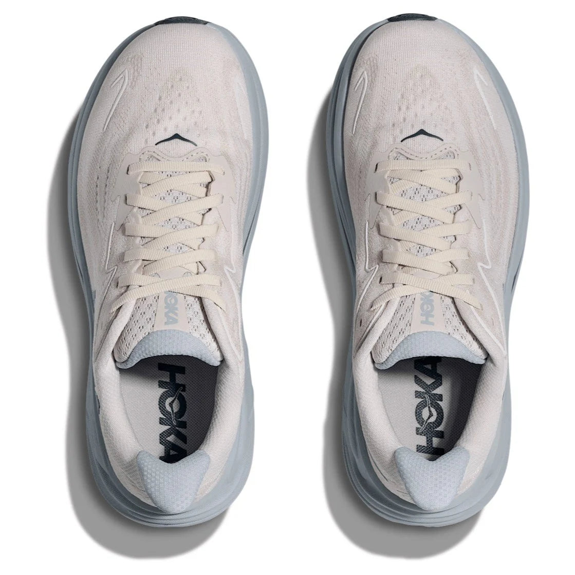 Womens Hoka Clifton 10 (Wide)