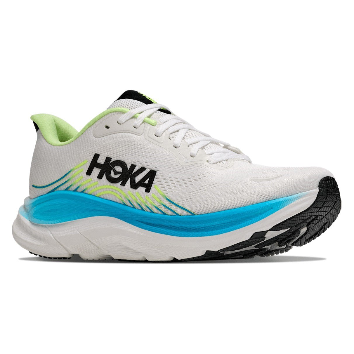 Mens Hoka Clifton 11 (Wide)