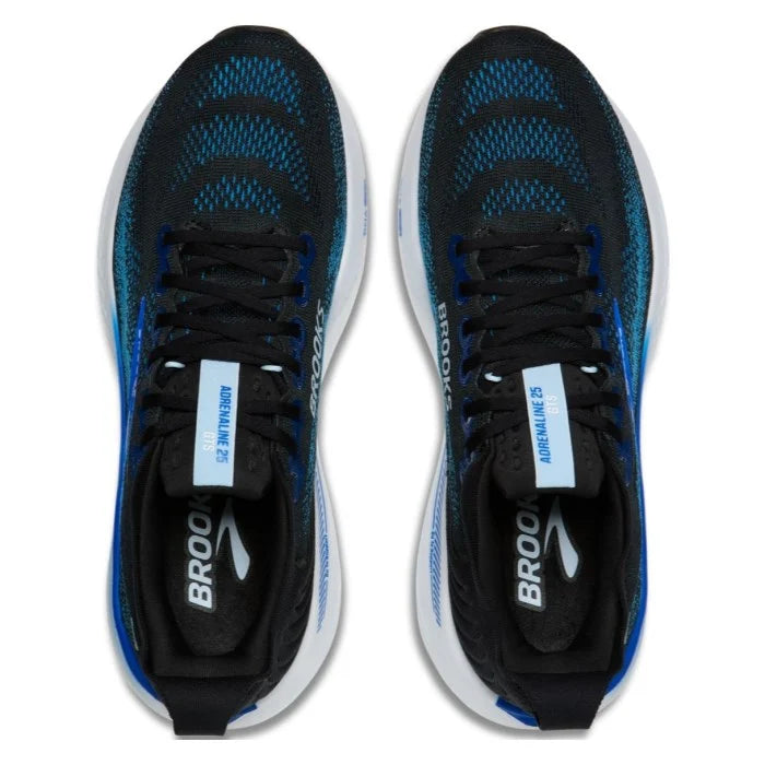 Mens Brooks Adrenaline GTS 25