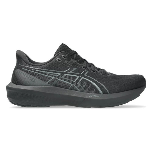 Womens Asics GT-1000 15 black - side view