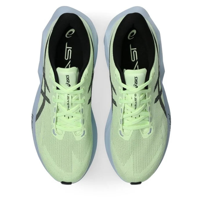 Mens Asics Novablast 6