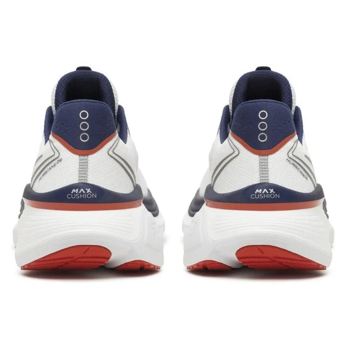 Mens Saucony Hurricane 26