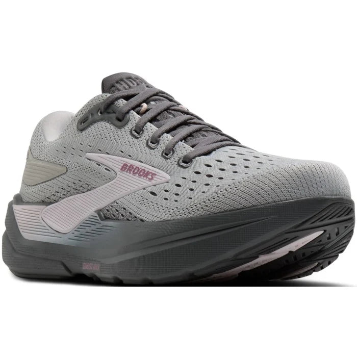 Womens Brooks Ghost Max 3