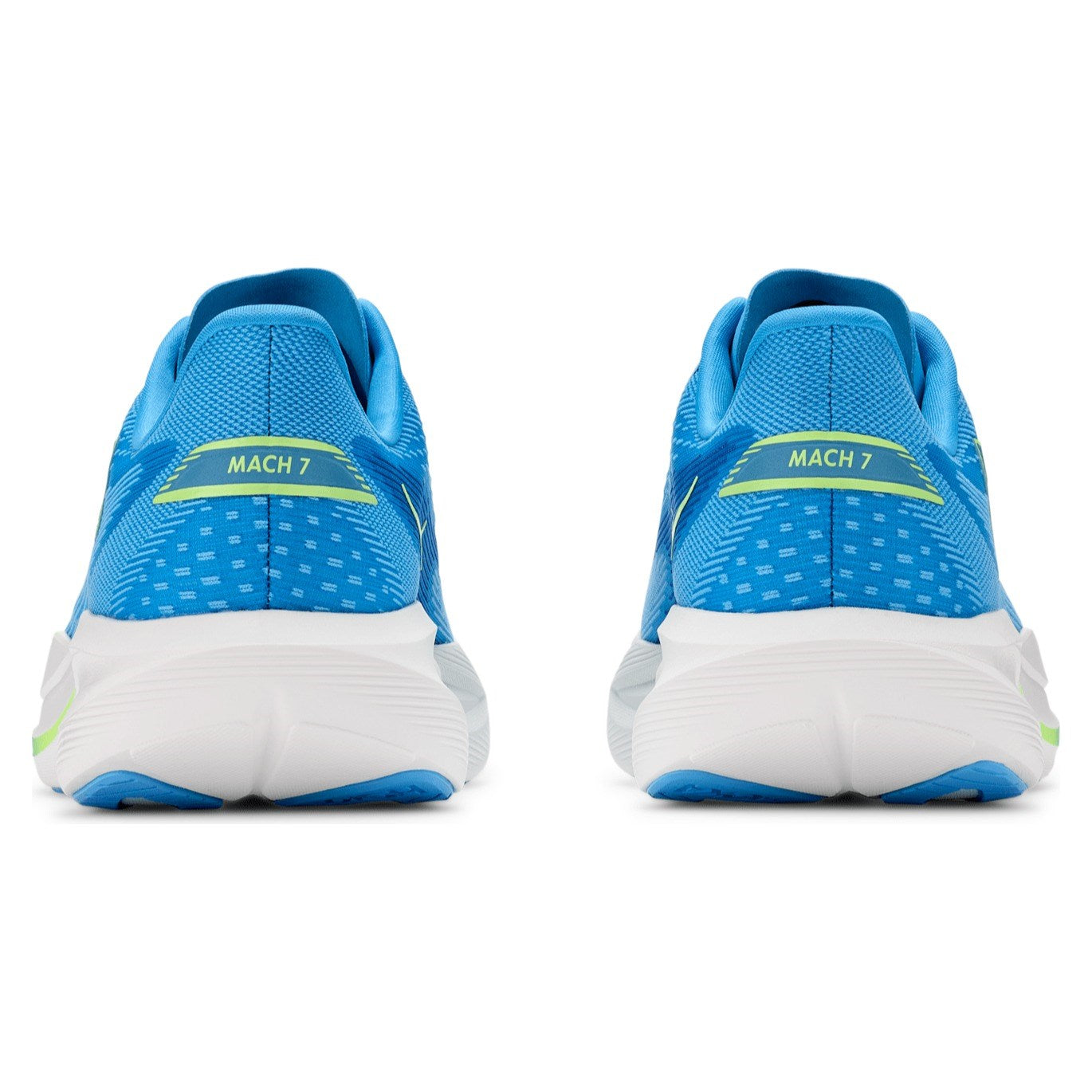Mens Hoka Mach 7