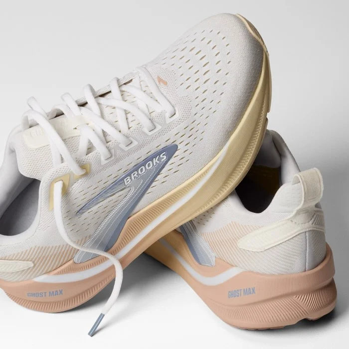 Womens Brooks Ghost Max 4