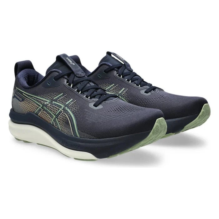 Mens Asics Gel-Kayano 33 (Wide)