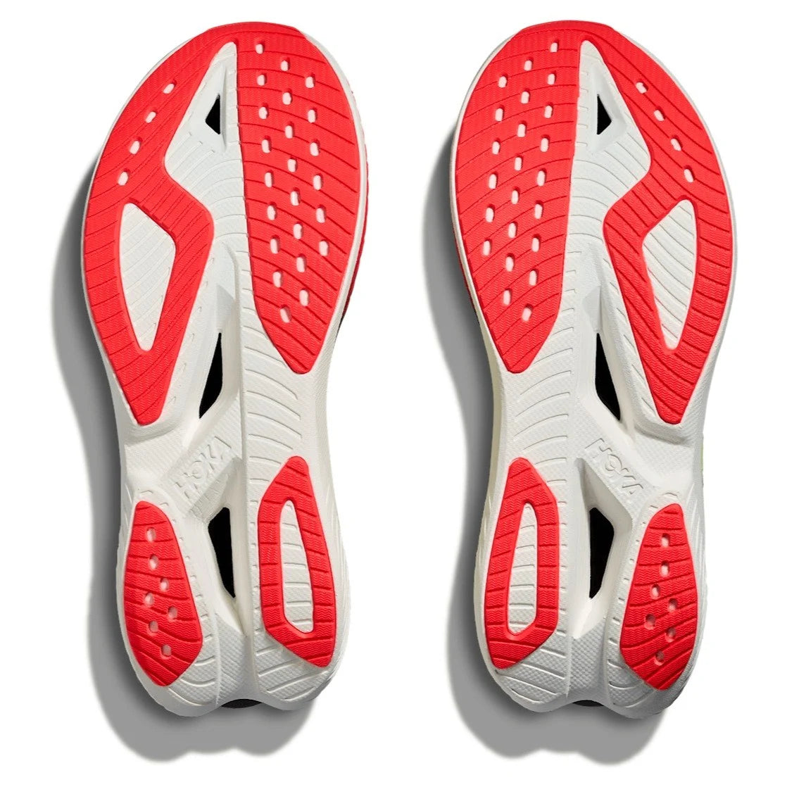 Womens Hoka Mach X 3