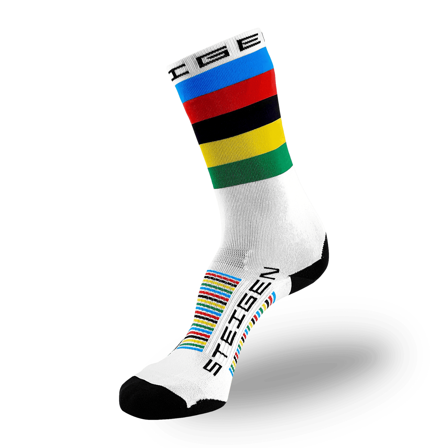 Steigen 3/4 Length Performance Sock