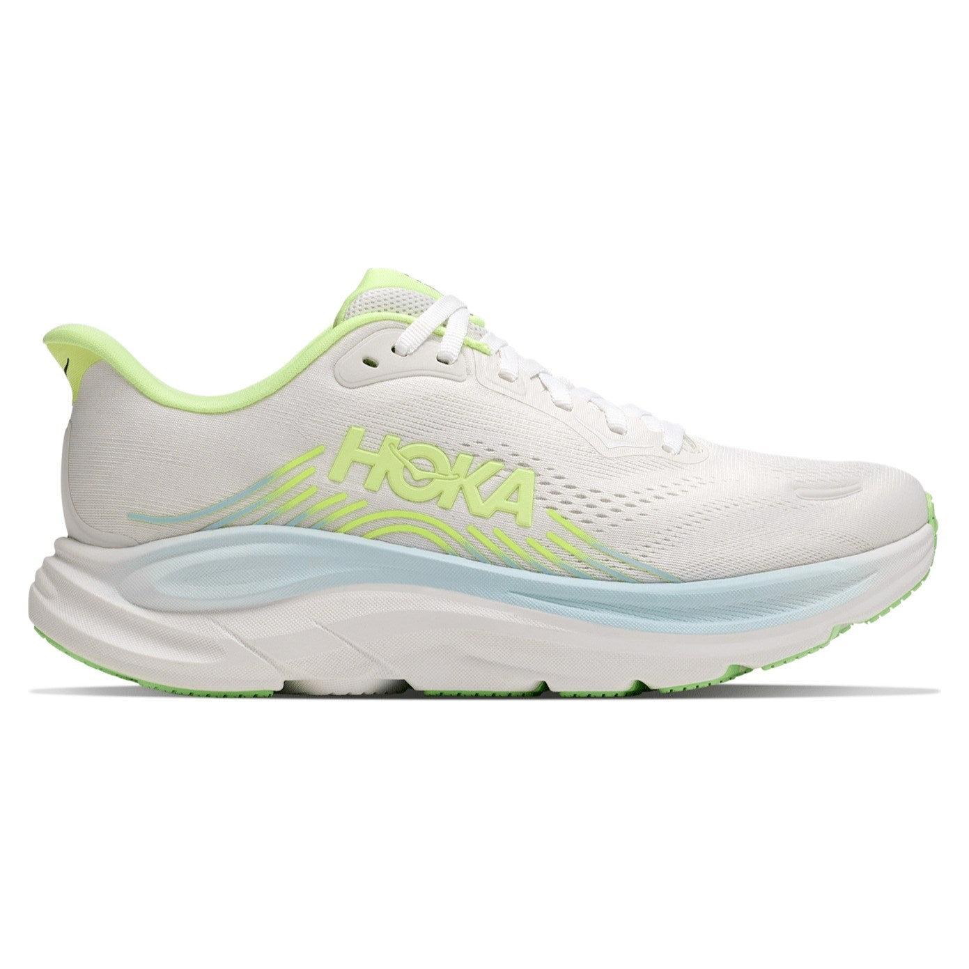 Womens Hoka Clifton 11 (Wide)