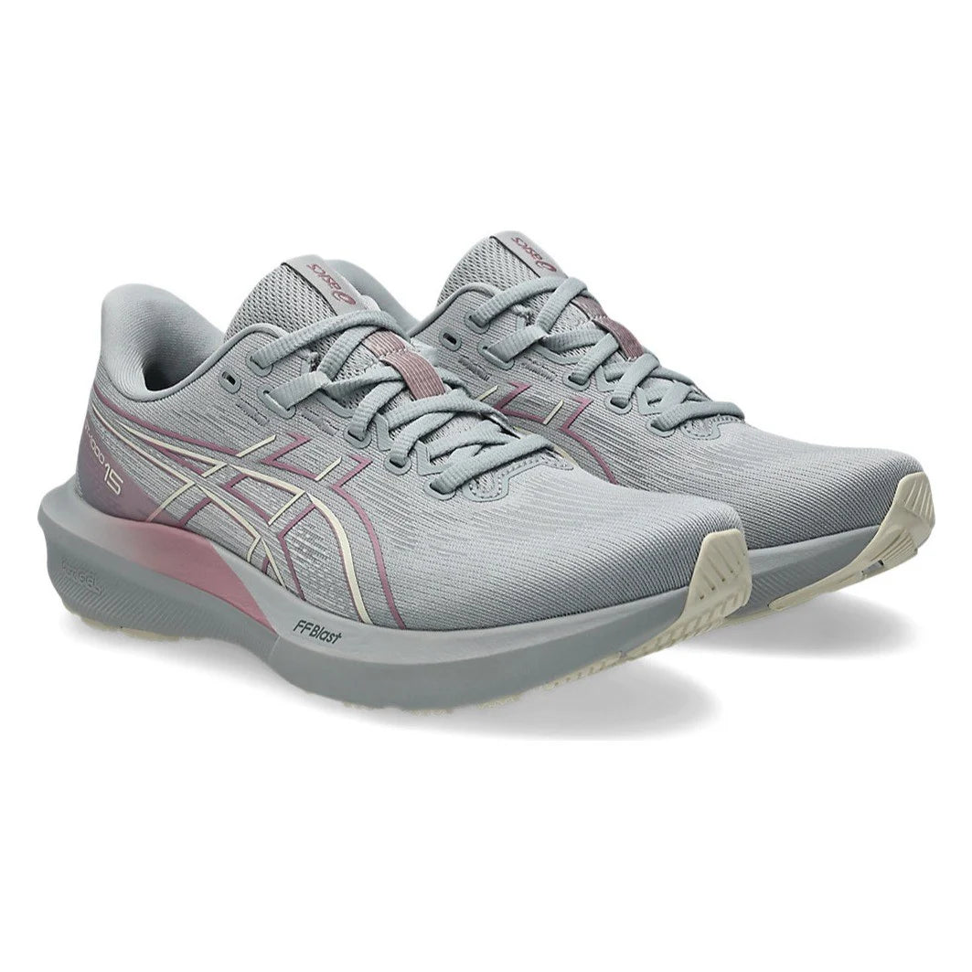 Womens Asics GT-1000 15 (Wide)