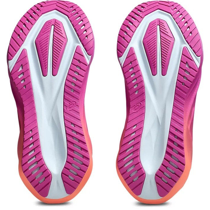 Womens Asics Novablast 5