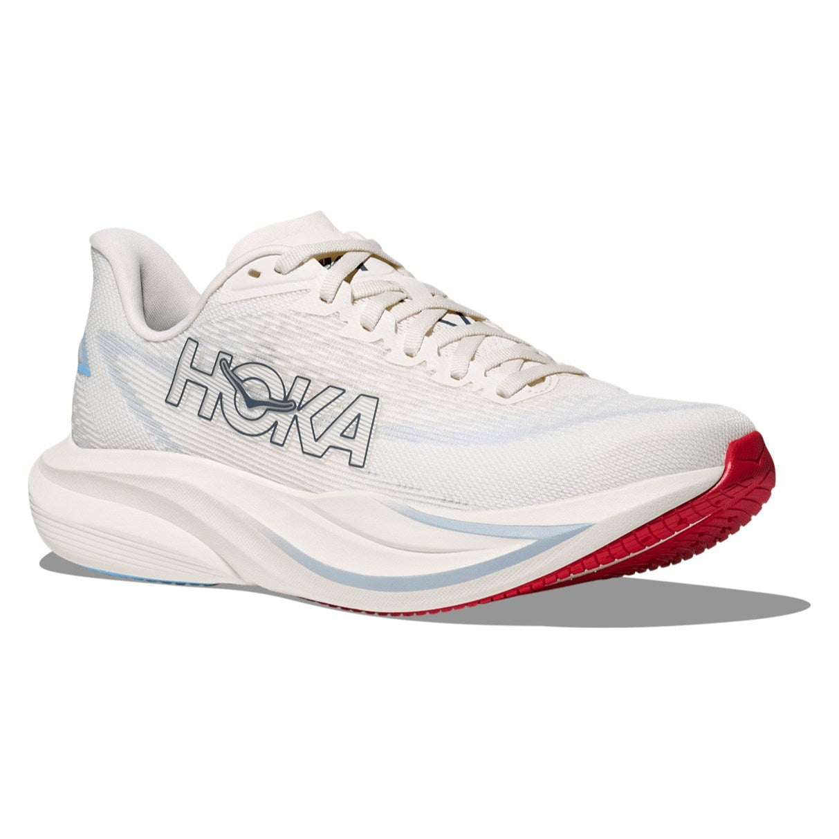 Womens Hoka Mach 7